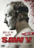 Saw V (unrated)