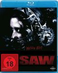 Saw (US Directors Cut) - Blu-ray