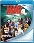 Scary Movie 4 - Blu-ray