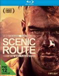 Scenic Route - Kein Weg zurck - Blu-ray