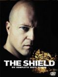 The Shield - Season 1 Disc 1