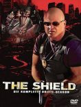 The Shield - Season 3 Disc 1