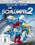 Die Schlmpfe 2 - Blu-ray