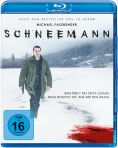 Schneemann - Blu-ray