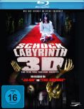 Schock Labyrinth 3D - Blu-ray 3D
