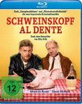 Schweinskopf al dente - Blu-ray Schweinskopf al dente - Blu-ray