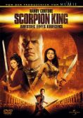The Scorpion King - Aufstieg eines Kriegers