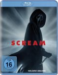 Scream - Blu-ray Scream - Blu-ray