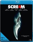 Scream 4 - Blu-ray