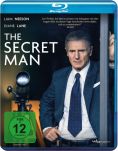 The Secret Man - Blu-ray