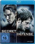 Secret Defense - Blu-ray