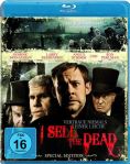 I Sell the Dead - Blu-ray