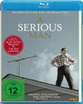 A Serious Man - Blu-ray