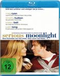 Serious Moonlight - Blu-ray