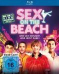 Sex on the Beach -Blu-ray