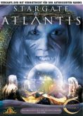 Stargate Atlantis Vol. 1.09