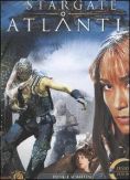 Stargate Atlantis Vol. 1.02