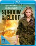 Shadow in the Cloud - Blu-ray