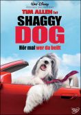 Shaggy Dog - Hr mal, wer da bellt