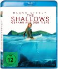 The Shallows - Gefahr aus der Tiefe - Blu-ray