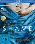 Shame - Blu-ray
