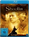 Shaolin - Blu-ray