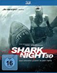 Shark Night - Blu-ray 3D