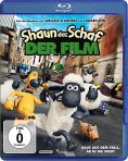 Shaun das Schaf - Der Film - Blu-ray