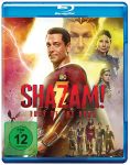 Shazam! 2 - Fury of the Gods - Blu-ray