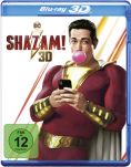 Shazam! - Blu-ray 3D