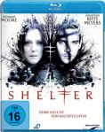 Shelter - Blu-ray