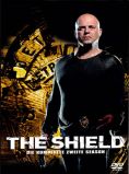 The Shield - Season 2 Disc 1