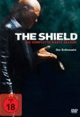 The Shield - Season 7 - Disc 4