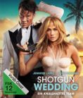 Shotgun Wedding - Blu-ray