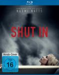 Shut In - Blu-ray