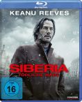 Siberia - Tdliche Nhe - Blu-ray