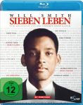 Sieben Leben - Blu-ray