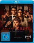 Silent Night - Und morgen sind wir tot - Blu-ray Silent Night - Und morgen sind wir tot - Blu-ray