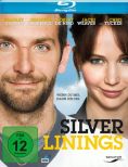 Silver Linings - Blu-ray