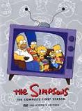 Die Simpsons - Season 1 Disc 1