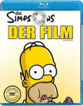 Die Simpsons - Der Film - Blu-ray