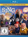 Sing - Die Show deines Lebens - Blu-ray
