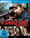 A Single Shot - Tdlicher Fehler - Blu-ray