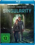 Singularity - Blu-ray