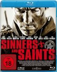 Sinners and Saints - Blu-ray