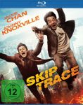 Skiptrace - Blu-ray