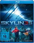 Skylines - Blu-ray