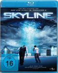 Skyline - Blu-ray