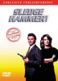 Sledge Hammer! - Season One - Disc 1