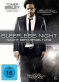 Sleepless Night - Nacht der Vergeltung